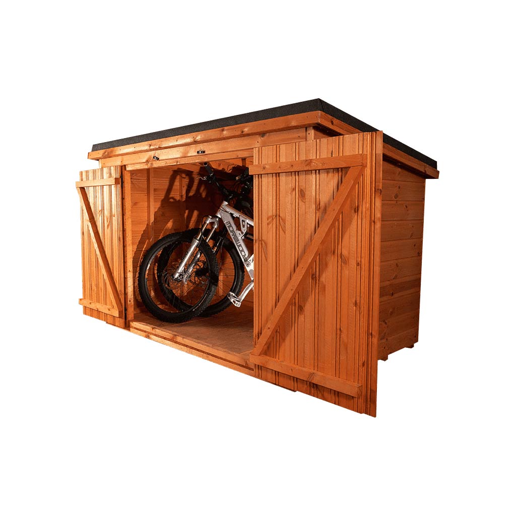bike-shed-glasgow